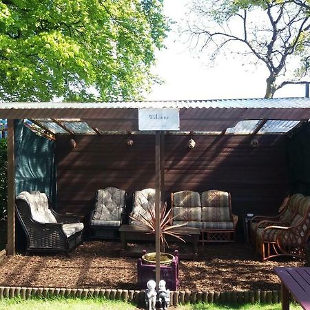 Barrie Guest House Barrow-in-Furness Εξωτερικό φωτογραφία