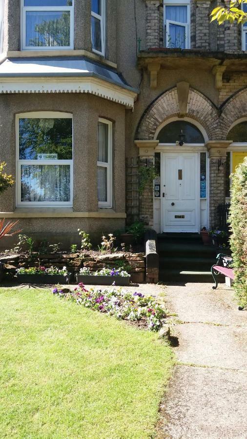Barrie Guest House Barrow-in-Furness Εξωτερικό φωτογραφία