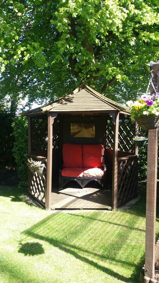 Barrie Guest House Barrow-in-Furness Εξωτερικό φωτογραφία