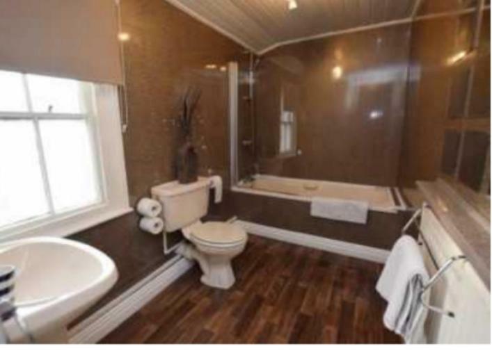 Barrie Guest House Barrow-in-Furness Εξωτερικό φωτογραφία