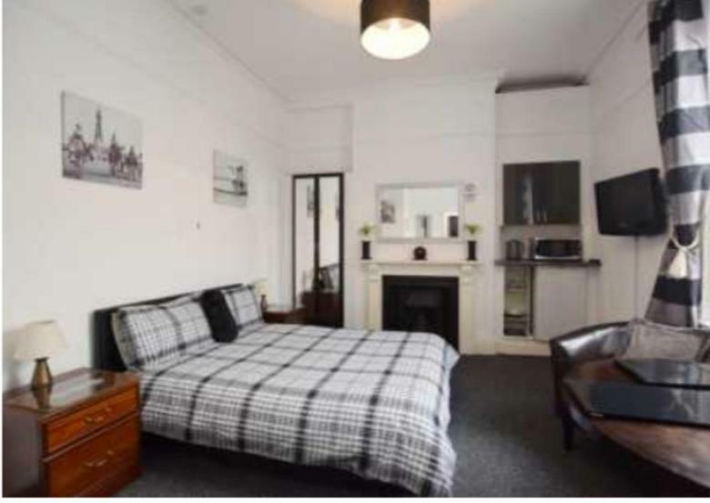 Barrie Guest House Barrow-in-Furness Εξωτερικό φωτογραφία