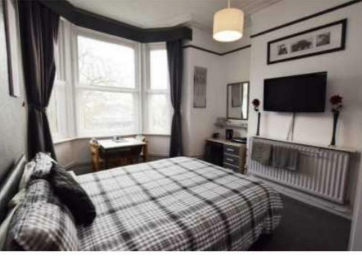 Barrie Guest House Barrow-in-Furness Εξωτερικό φωτογραφία