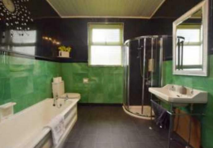 Barrie Guest House Barrow-in-Furness Εξωτερικό φωτογραφία