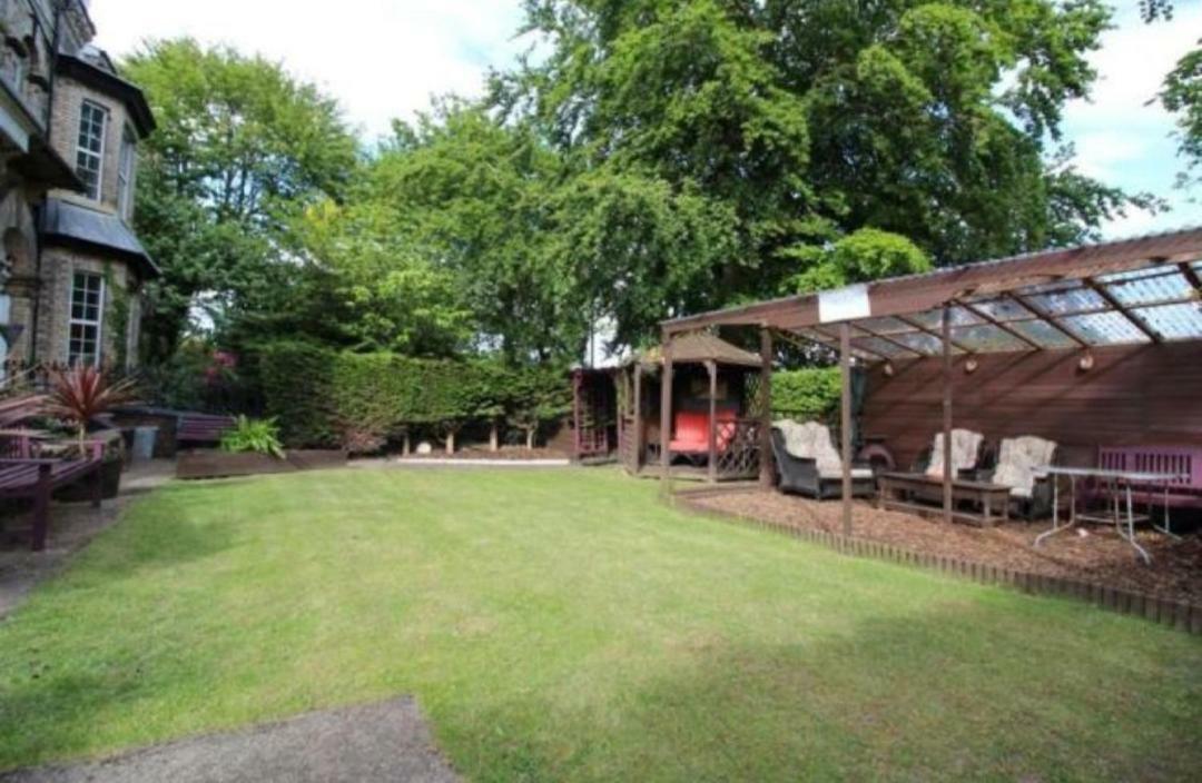 Barrie Guest House Barrow-in-Furness Εξωτερικό φωτογραφία