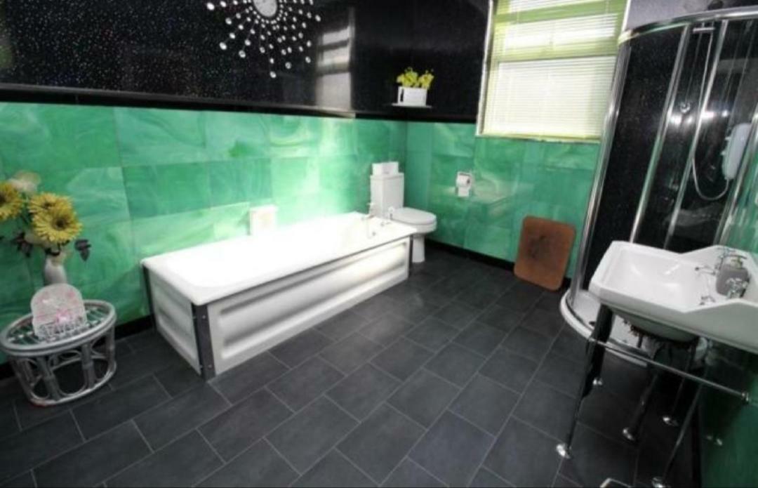 Barrie Guest House Barrow-in-Furness Εξωτερικό φωτογραφία