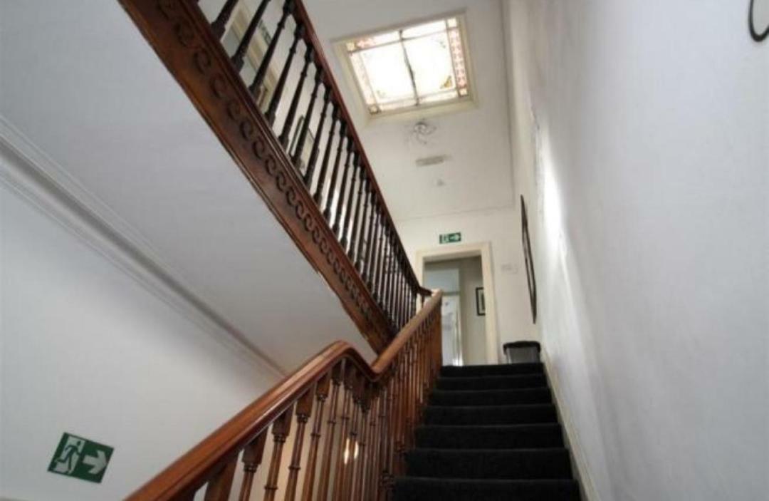Barrie Guest House Barrow-in-Furness Εξωτερικό φωτογραφία